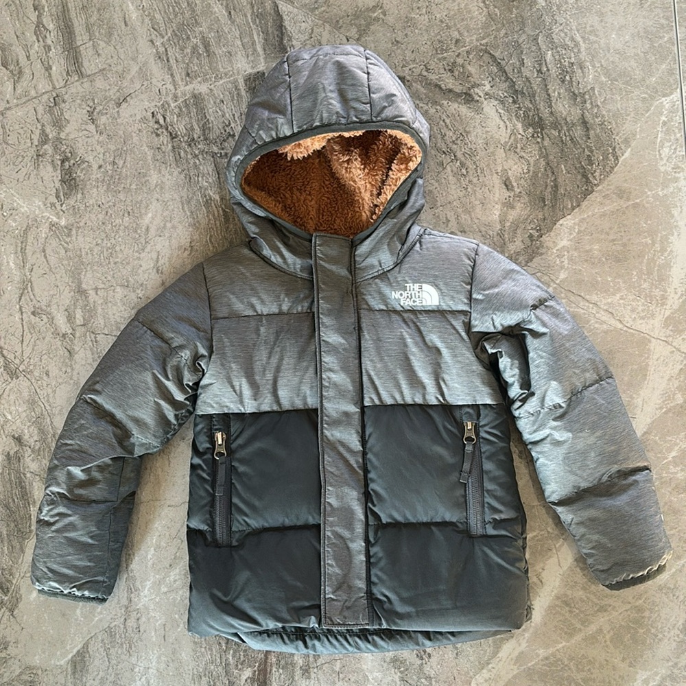 North Face Jacket